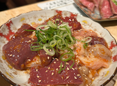 炭火焼肉しんちゃん 梅田堂山店: ソユンさんの2026年06月08日の2枚目の投稿写真