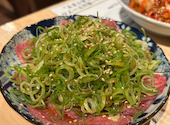 炭火焼肉しんちゃん 梅田堂山店: ソユンさんの2026年06月08日の3枚目の投稿写真