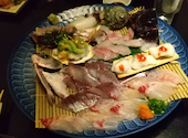 地もの魚料理　幸丸: なおさんの2020年11月の1枚目の投稿写真