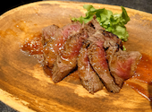 個室　肉バル　食べ飲み放題　トリコミート　名古屋栄店: Mapleさんの2025年01月01日の1枚目の投稿写真