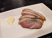 個室　肉バル　食べ飲み放題　トリコミート　名古屋栄店: Mapleさんの2025年01月01日の2枚目の投稿写真