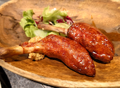個室　肉バル　食べ飲み放題　トリコミート　名古屋栄店: Mapleさんの2025年01月01日の3枚目の投稿写真