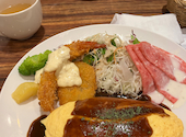 ビストロバル 羊の家 あべの店: 響たんさんの2026年09月22日の1枚目の投稿写真