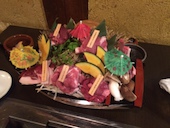 夜空のジンギスカン2号店: bombomさんの2018年11月03日の1枚目の投稿写真