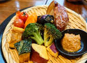 素揚げ酒場 パリパリ 北千住店: (=゜ω゜)ノさんの2026年07月19日の2枚目の投稿写真