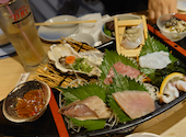 さかな酒場 魚星 柏西口店: (=゜ω゜)ノさんの2026年04月26日の1枚目の投稿写真