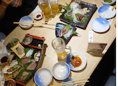 さかな酒場 魚星 柏西口店: (=゜ω゜)ノさんの2026年04月26日の2枚目の投稿写真
