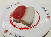 かっぱ寿司 新小岩ルミエール店: 多保さんの2026年08月11日の1枚目の投稿写真