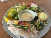 cafe&market くまと文鳥: ミネさんの2026年07月18日の1枚目の投稿写真