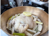 タッカンマリ食堂 DAKKANMARl DINING 新大久保: まめたさんの2025年10月14日の1枚目の投稿写真