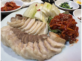 韓国料理 川崎 ロマンポチャ: パーちゃんさんの2025年05月06日の1枚目の投稿写真