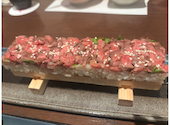 米沢牛黄木 東京駅店: パーちゃんさんの2026年05月10日の2枚目の投稿写真
