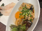 Crab Shrimp and Oyster クラブ シュリンプ アンド オイスター: パーちゃんさんの2026年05月13日の1枚目の投稿写真