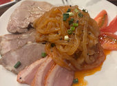 絶品中華 華景園 かけいえん 川崎店 仲見世通り店前: パーちゃんさんの2026年09月14日の1枚目の投稿写真