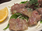 牛タン焼専門店 司 分店鷹 川崎店 1号店: パーちゃんさんの2024年02月26日の1枚目の投稿写真
