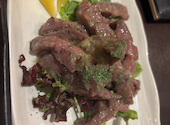 牛タン焼専門店 司 分店鷹 川崎店 1号店: パーちゃんさんの2025年05月19日の1枚目の投稿写真
