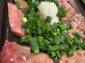 牛タン焼専門店 司 分店鷹 川崎店 1号店: パーちゃんさんの2025年05月19日の2枚目の投稿写真