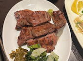 牛タン焼専門店 司 分店鷹 川崎店 1号店: パーちゃんさんの2025年08月28日の2枚目の投稿写真