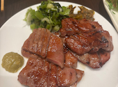 牛タン焼専門店 司 分店鷹 川崎店 1号店: パーちゃんさんの2026年09月26日の2枚目の投稿写真