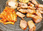 韓国料理KollaBo コラボ マンジョ&ソベッチャカンジャンケジャン 川崎DICE店: パーちゃんさんの2026年08月01日の3枚目の投稿写真