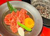 炭火焼肉トラジ 池袋西口店: kuroneさんの2026年07月31日の1枚目の投稿写真