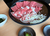 銀座しゃぶ通 マロニエゲート店: kuroneさんの2026年08月31日の1枚目の投稿写真