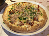 パスタ&ピザ ラーラ 赤羽店: kuroneさんの2026年08月31日の1枚目の投稿写真