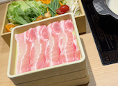 温野菜 池袋西武口店: kuroneさんの2026年06月30日の1枚目の投稿写真