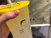 ナインティー 9 tea NINETEA Akabane 赤羽店: kuroneさんの2026年08月31日の1枚目の投稿写真
