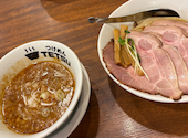 つけめんTETSU CIAL横浜店: kuroneさんの2026年08月31日の1枚目の投稿写真