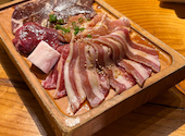 焼肉 絵のある街 赤羽店: kuroneさんの2026年07月31日の1枚目の投稿写真