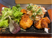 鉄板焼 お好み焼 かしわ 渋谷ヒカリエ店: kuroneさんの2026年06月28日の1枚目の投稿写真