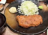 牛かつもと村 渋谷センター街店: kuroneさんの2026年07月31日の1枚目の投稿写真