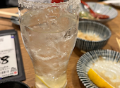 肉汁餃子と煮込みの酒場 しんちゃん 京橋: ラージャンさんの2025年06月25日の1枚目の投稿写真