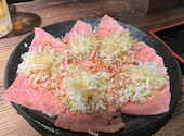 焼肉ごりちゃん 福島店: ラージャンさんの2025年06月15日の2枚目の投稿写真