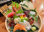浜焼き海鮮居酒屋 大庄水産 橋本店: 宇宙人にさらわれかけたさんの2025年01月16日の1枚目の投稿写真