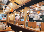 浜焼き海鮮居酒屋 大庄水産 橋本店: 宇宙人にさらわれかけたさんの2025年01月16日の2枚目の投稿写真