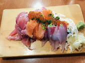 浜焼き海鮮居酒屋 大庄水産 橋本店: 宇宙人にさらわれかけたさんの2025年05月28日の1枚目の投稿写真