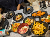 2000円 食べ放題飲み放題 居酒屋 おすすめ屋 新宿歌舞伎町店: なっちゃんさんの2026年06月21日の1枚目の投稿写真