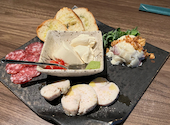 溶岩焼きグリルと世界のワイン 肉助 上大岡店: あんずさんの2022年10月03日の2枚目の投稿写真