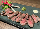溶岩焼きグリルと世界のワイン 肉助 上大岡店: あんずさんの2022年10月03日の3枚目の投稿写真
