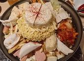 コリアンダイニング 李朝園 イオンモールKYOTO店: まぁこさんの2026年07月26日の1枚目の投稿写真
