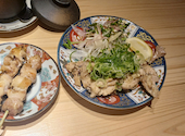 鰻と鶏 いしい 四条烏丸店: まぁこさんの2026年08月02日の1枚目の投稿写真