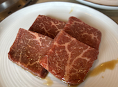旨い焼肉 虎の門 本店: らんさんの2026年05月10日の1枚目の投稿写真