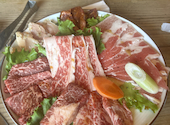 旨い焼肉 虎の門 本店: らんさんの2026年05月10日の3枚目の投稿写真