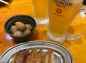 餃子のかっちゃん 柏東口店: ぱぐしゃんさんの2026年07月01日の1枚目の投稿写真