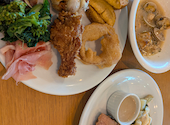Cafe&Restaurant Tembooo テンボー: すわさんの2025年12月28日の2枚目の投稿写真