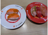 かっぱ寿司 横浜西口エキニア店: みいさんの2026年07月24日の1枚目の投稿写真