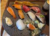 寿司と肴 ぴん酒場 横浜西口店: みいさんの2026年07月19日の1枚目の投稿写真