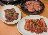 焼肉山河 茅ヶ崎店: みいさんの2026年10月08日の1枚目の投稿写真